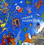 (CATALÀ) Contes d'estrelles