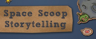 Space Scoop 100