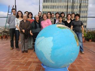 Curso Barcelona Nov 2011