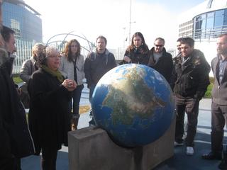 Curso Granada Enero 2012