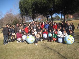 Curso Madrid Febrero 2012