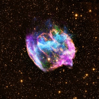 Un estudio en Supernovas 
