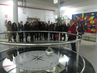 Curso Badajoz Febrero 2013