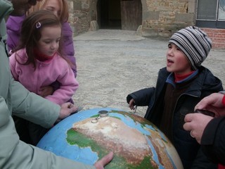 Curso Santa Maria de Corcó