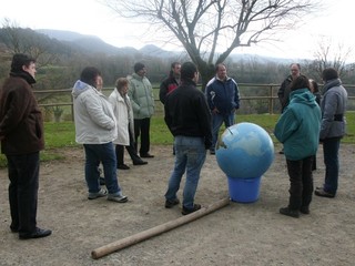 Curso Santa Maria de Corcó