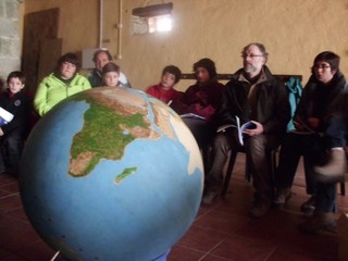 Curso Santa Maria de Corcó