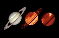 La calma antes de la tormenta de Saturno 