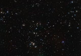 ¡Qué ojos tan grandes tienes! 