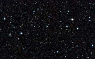 ¡Galaxias en abundancia! 