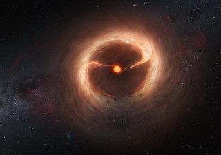 Gigantes devoradores de gas 