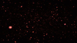 El Universo primitivo