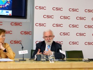 Jornada de buenas prácticas en la enseñanza de la astronomía