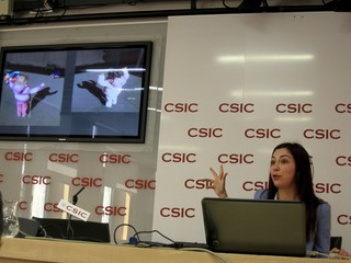 Jornada de buenas prácticas en la enseñanza de la astronomía