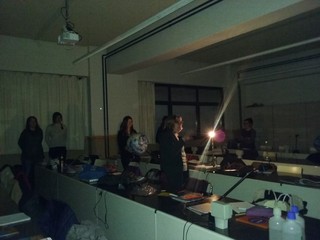 Foto UB campus Mundet 1