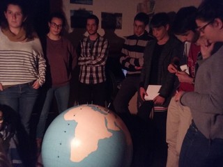 Foto UB campus Mundet 10