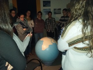 Foto UB campus Mundet 11