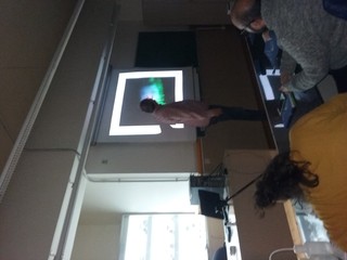 Foto UB campus Mundet 13