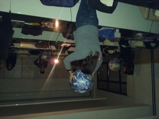 Foto UB campus Mundet 3