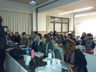 Foto UB campus Mundet 4