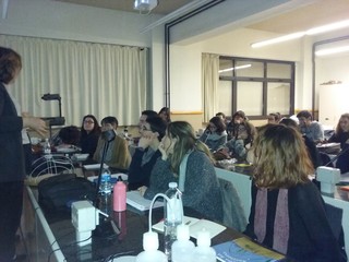 Foto UB campus Mundet 5