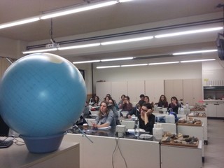 Foto UB campus Mundet 6