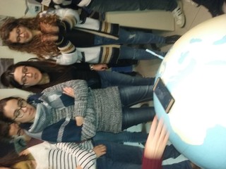 Foto UB campus Mundet 7