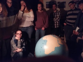 Foto UB campus Mundet 8