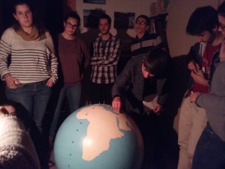 Foto UB campus Mundet 9