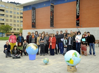 Curso Pamplona Mayo 2012
