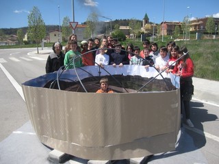 Curso Santa Eulàlia de Riuprimer