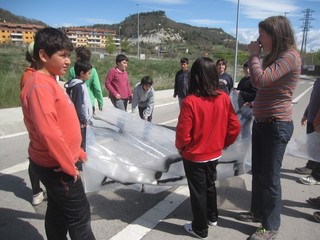 Curso Santa Eulàlia de Riuprimer