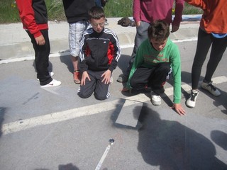 Curso Santa Eulàlia de Riuprimer