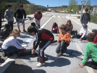 Curso Santa Eulàlia de Riuprimer