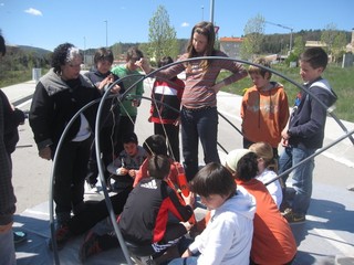 Curso Santa Eulàlia de Riuprimer