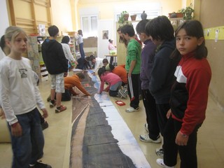 Curso Santa Eulàlia de Riuprimer