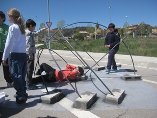 Curso Santa Eulàlia de Riuprimer