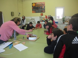 Curso Santa Eulàlia de Riuprimer