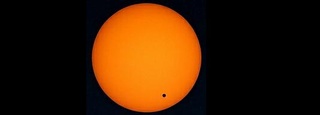Transito de venus