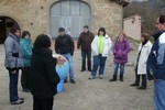 Curso Santa Maria de Corcó