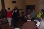 Curso Santa Maria de Corcó