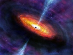 ¿Cómo de masivo es supermasivo?