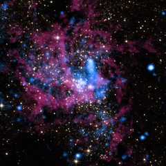 Más allá del horizonte