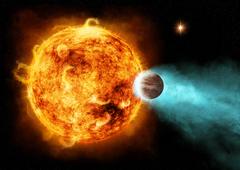 ¡Exoplanetas realmente exagerados! 