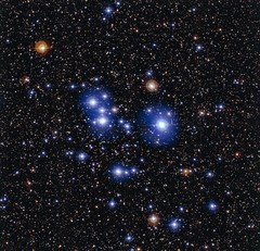 La colección de gemas cósmicas de Charles Messier