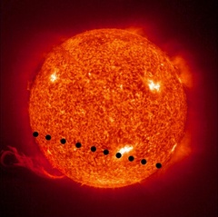 Tránsito de Venus
